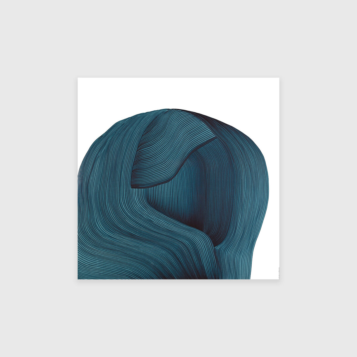 Ronan Bouroullec Drawing 4