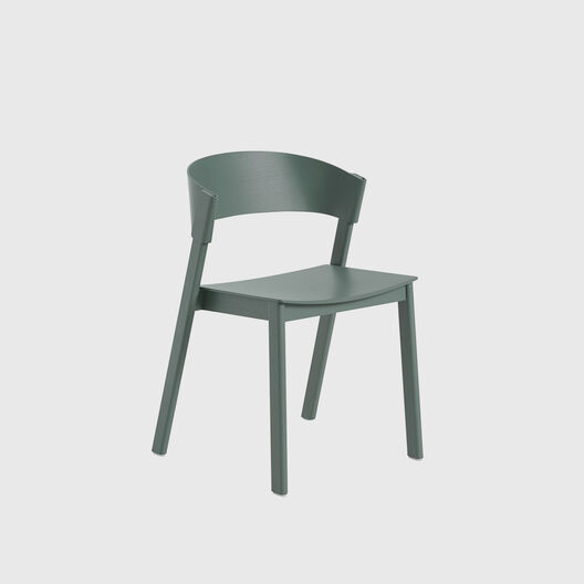 Cover Side Chair