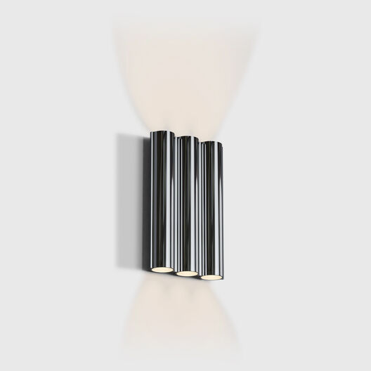 Silo 3WA Wall Lamp
