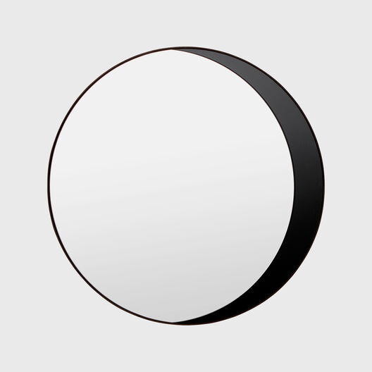 Orca Mirror