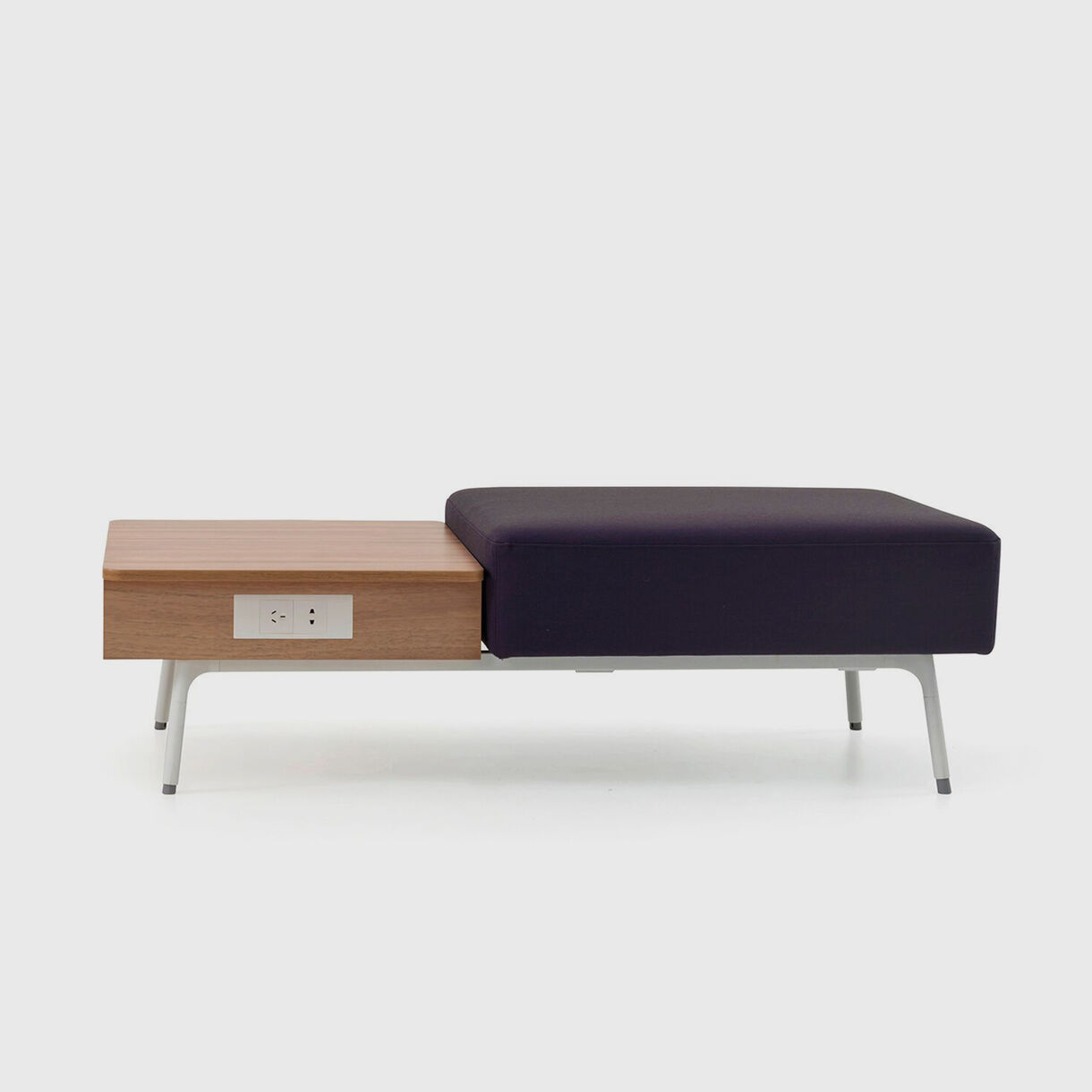 Sabha Linear Seater