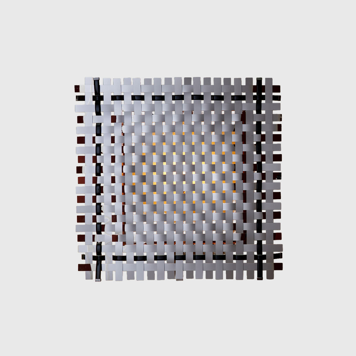 Woven Mirror