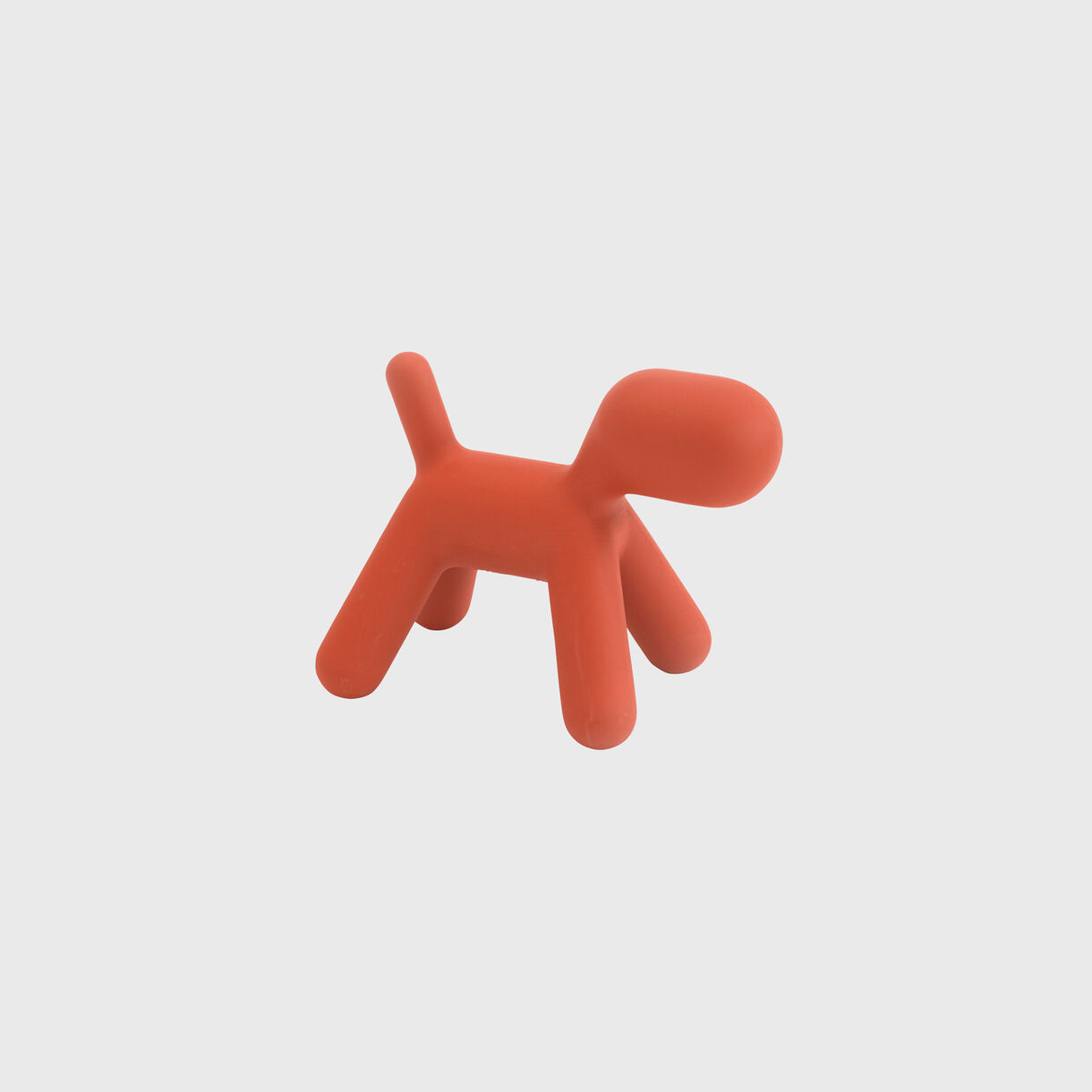 Puppy XS, Red Coral