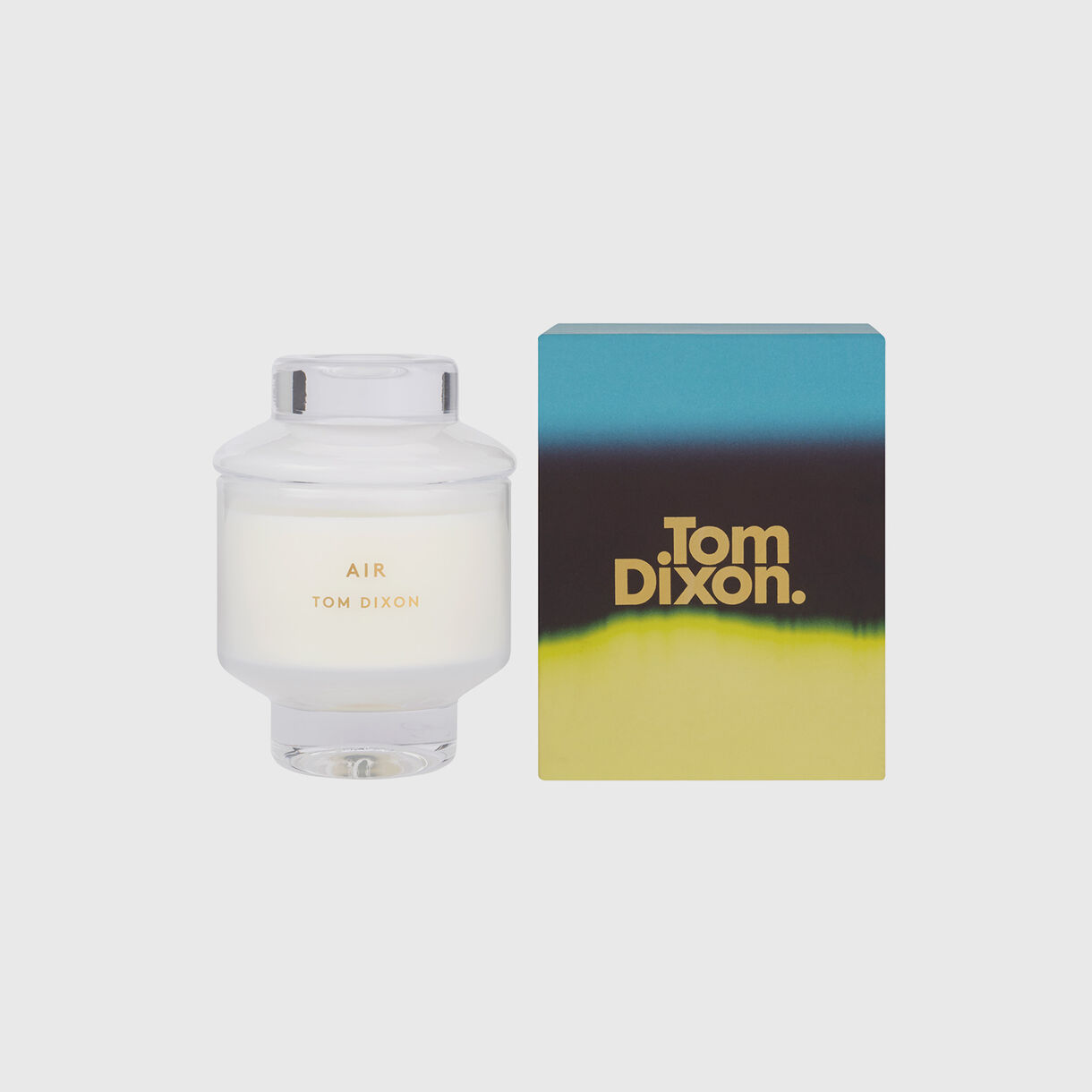 Elements Air Candle, Medium