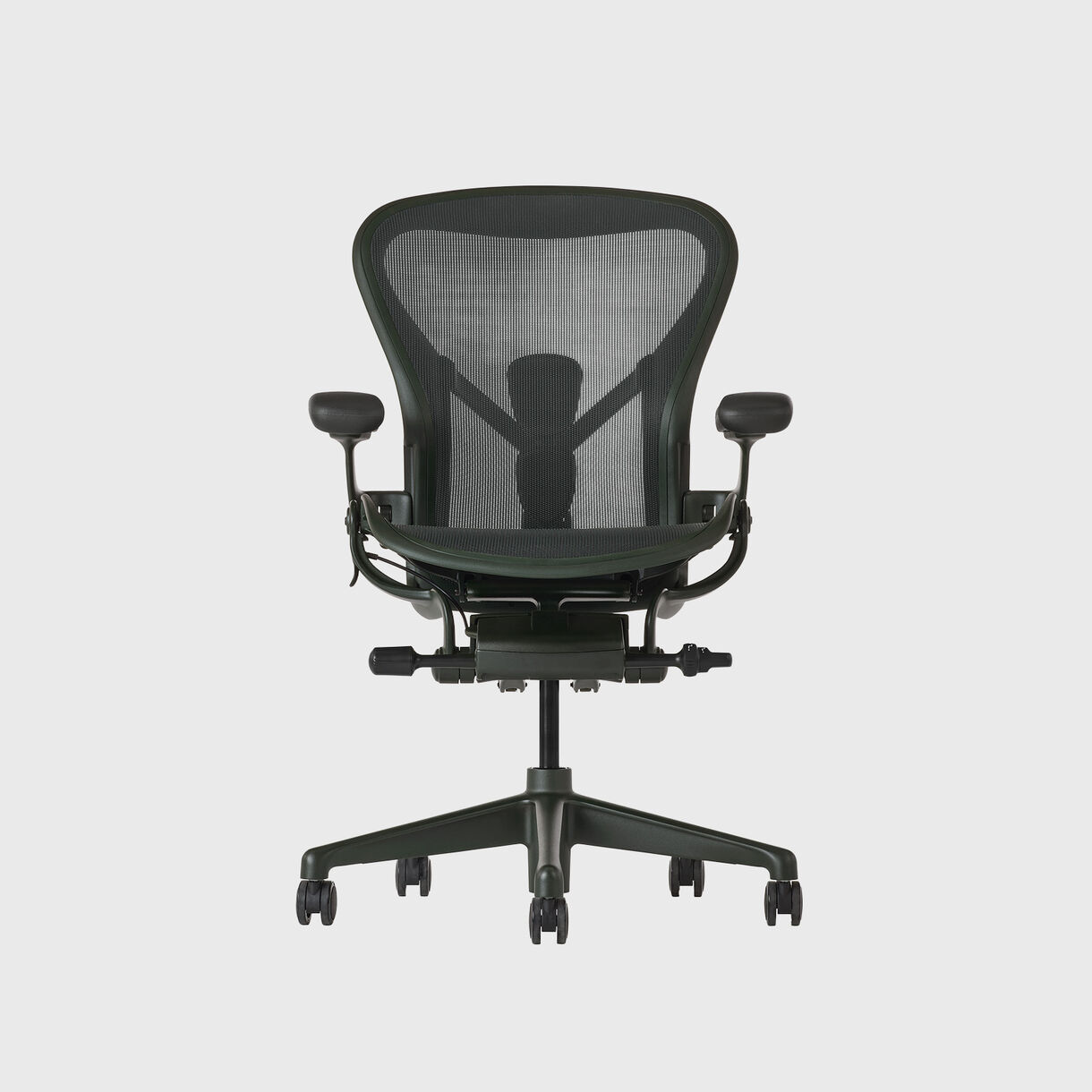 Aeron Jasper, Size A