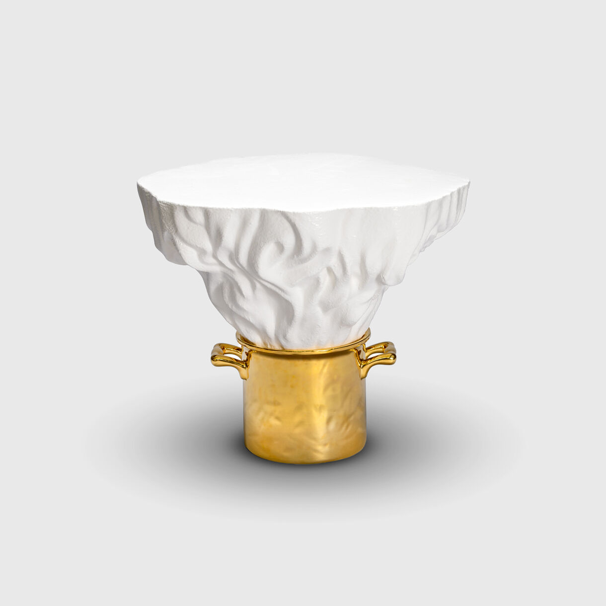 Steam Table