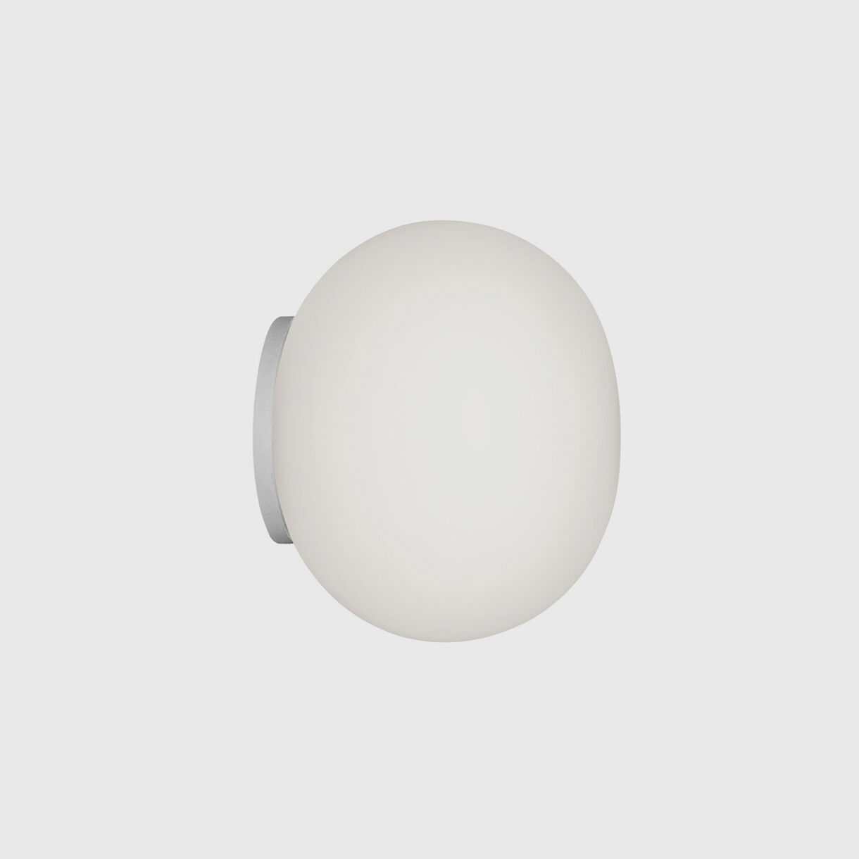 Mini Glo-Ball, Mirror Ceiling Wall Lamp