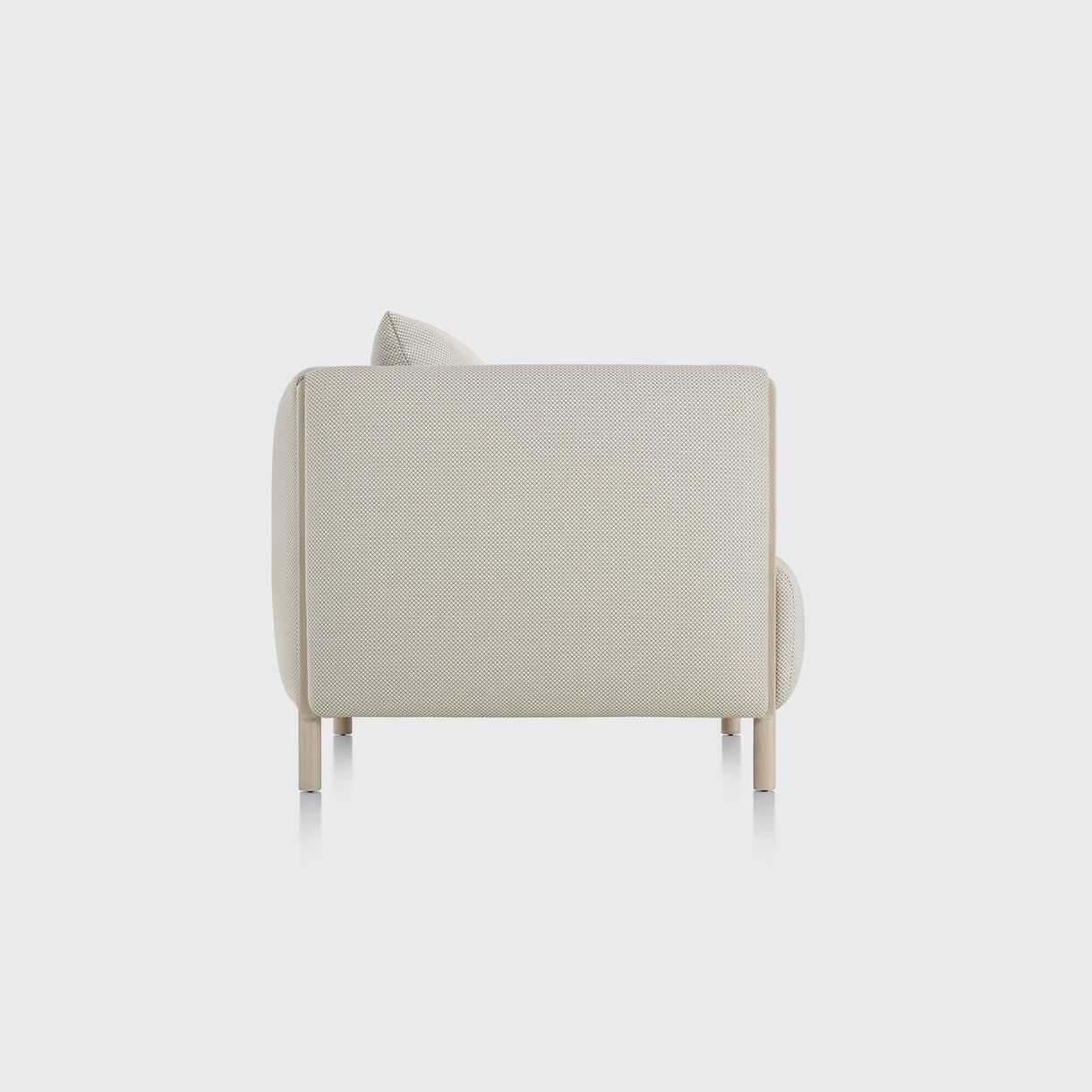 Colourform Club Chair