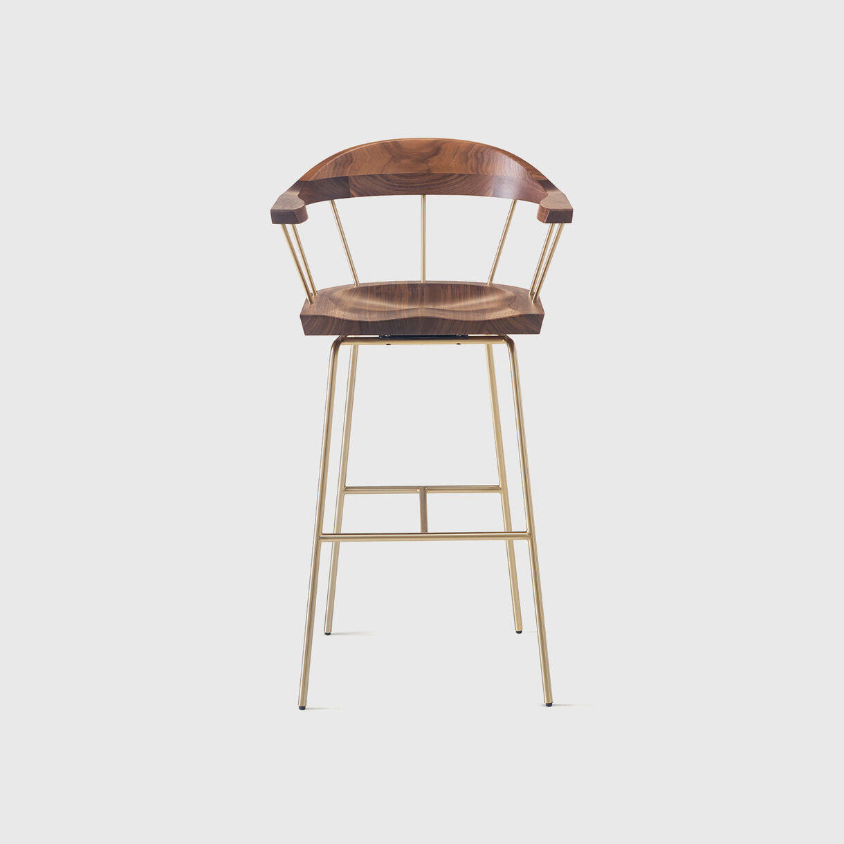 Spindle Bar Chair