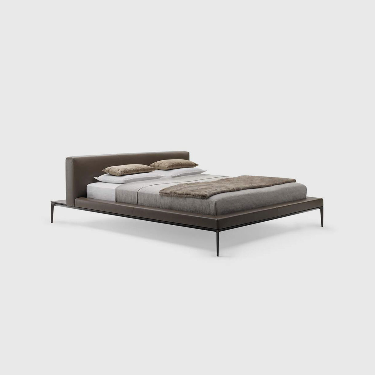 Jaan Bed