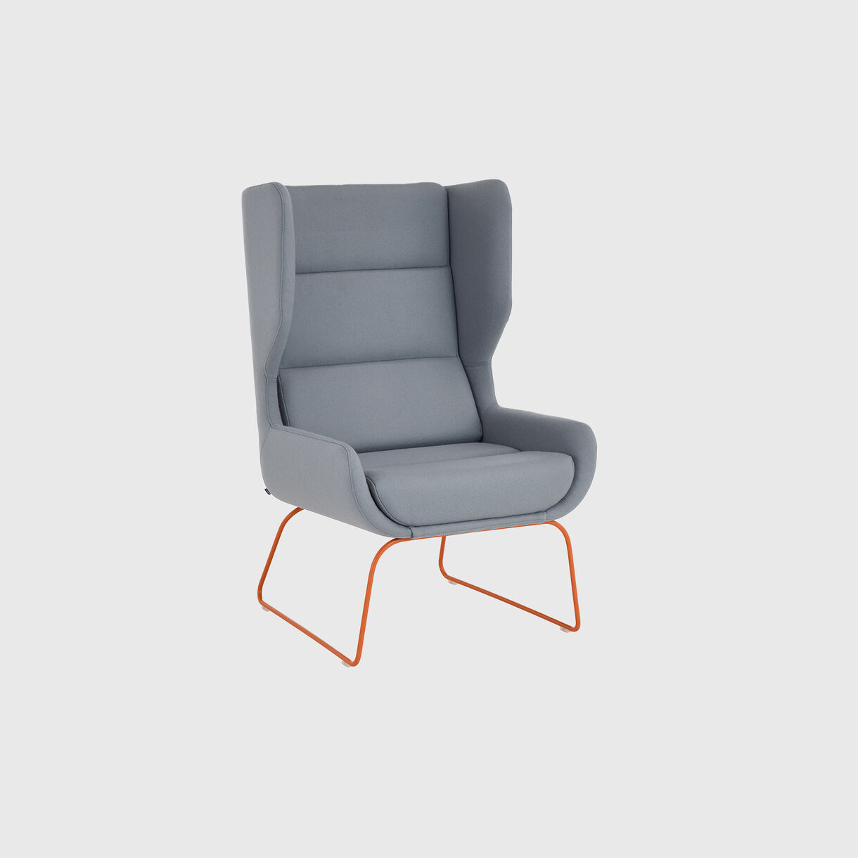 Hush High Back Chair