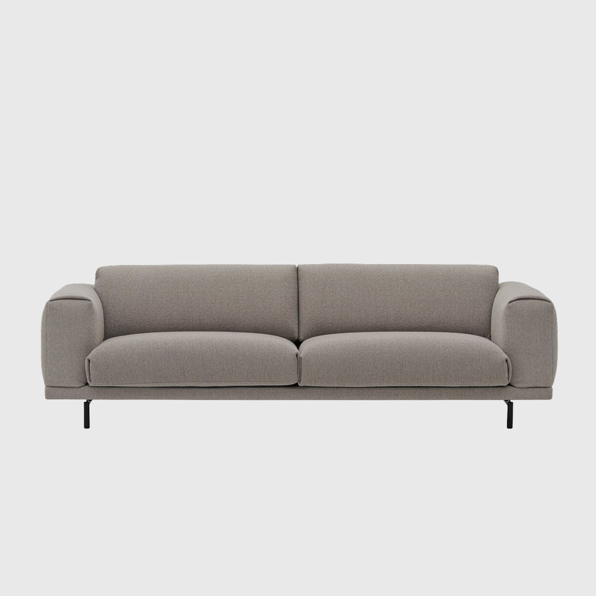 Rest Sofa, 3 Seater, Hearth 006