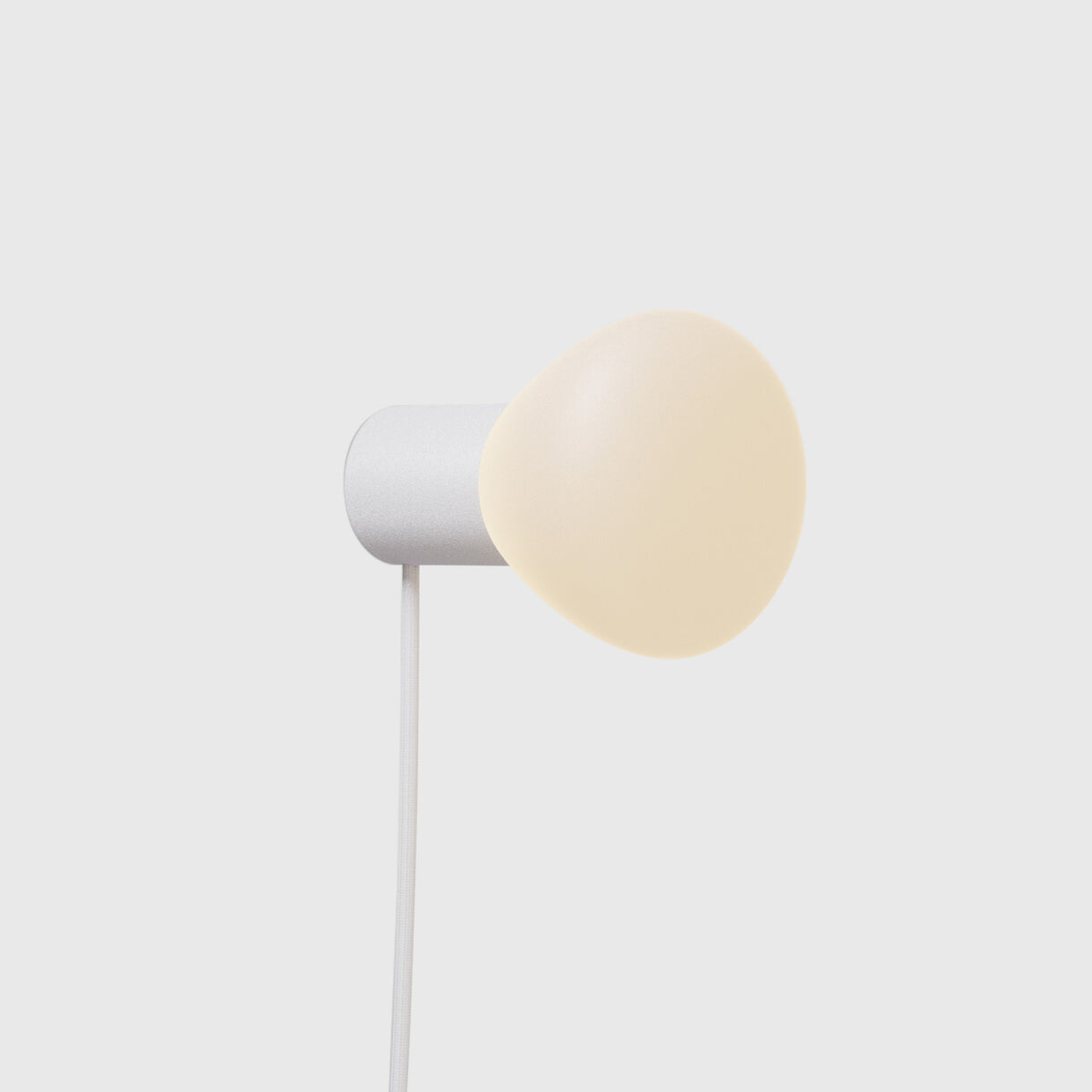 Parc 01, White