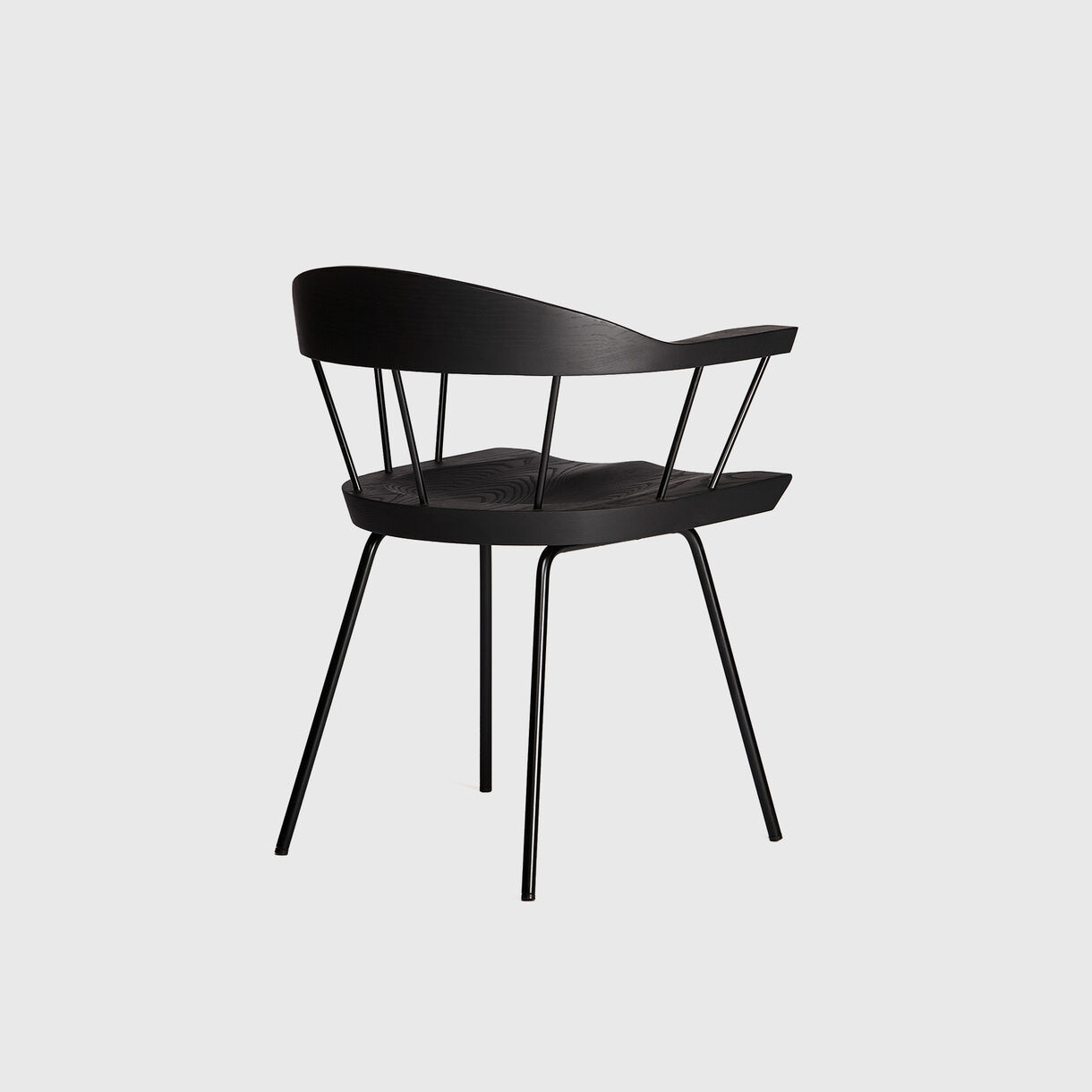 Spindle Side Chair