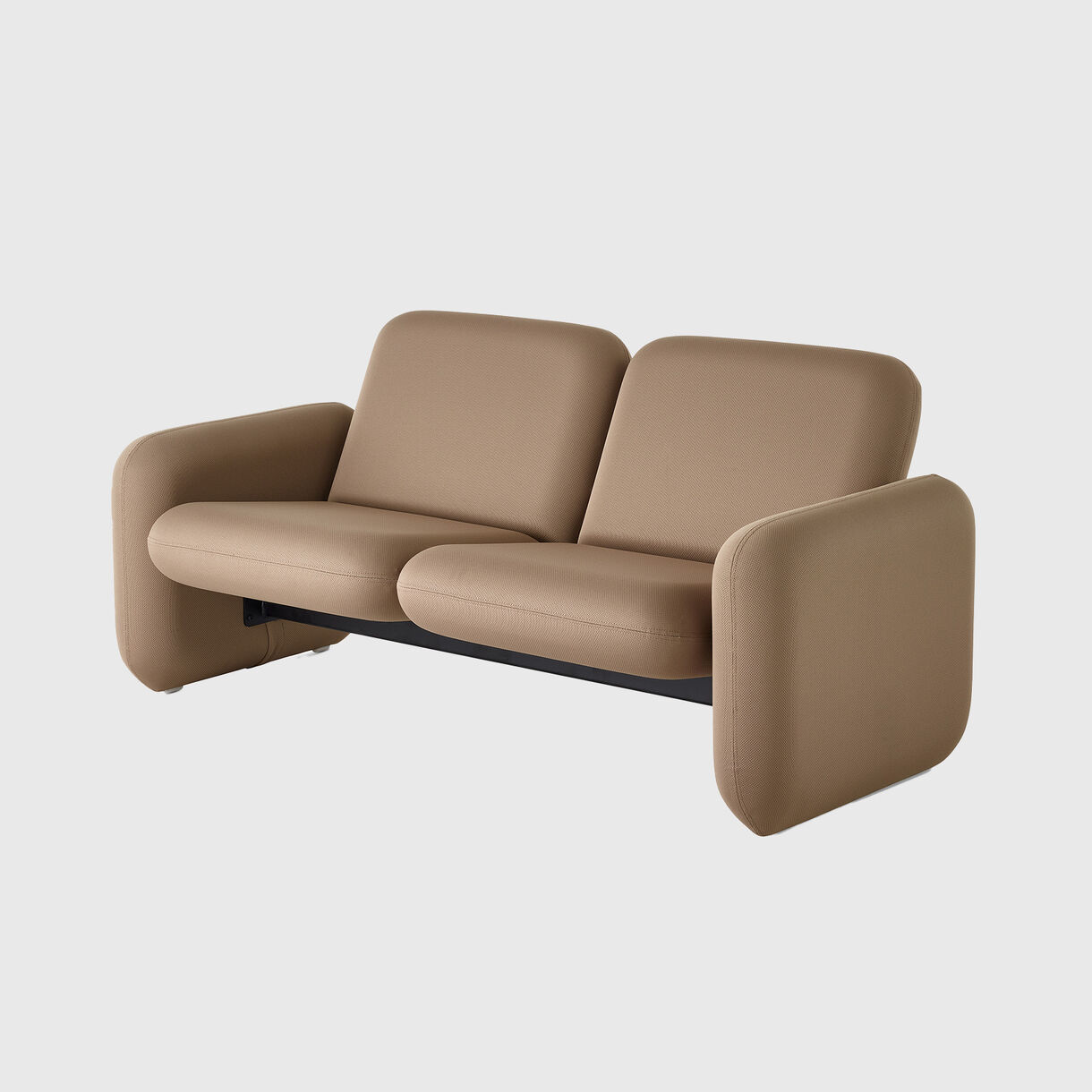 Wilkes Modular Sofa, 2 Seater