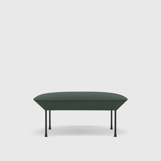 Oslo Pouf
