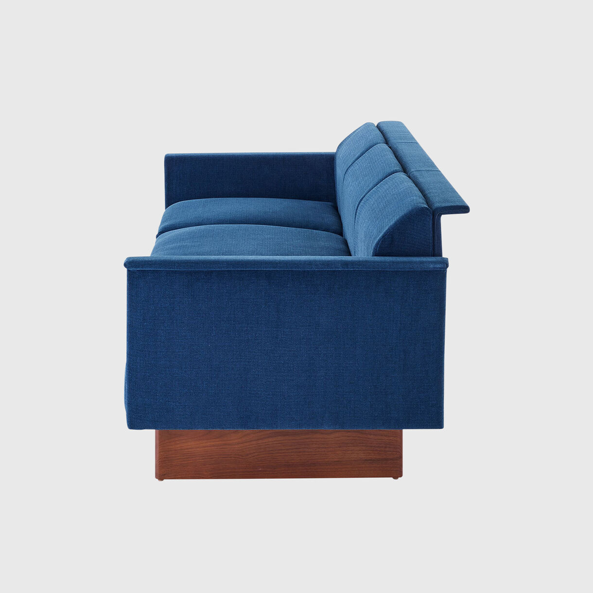 Mantle Sofa, Vionette - Aquatic
