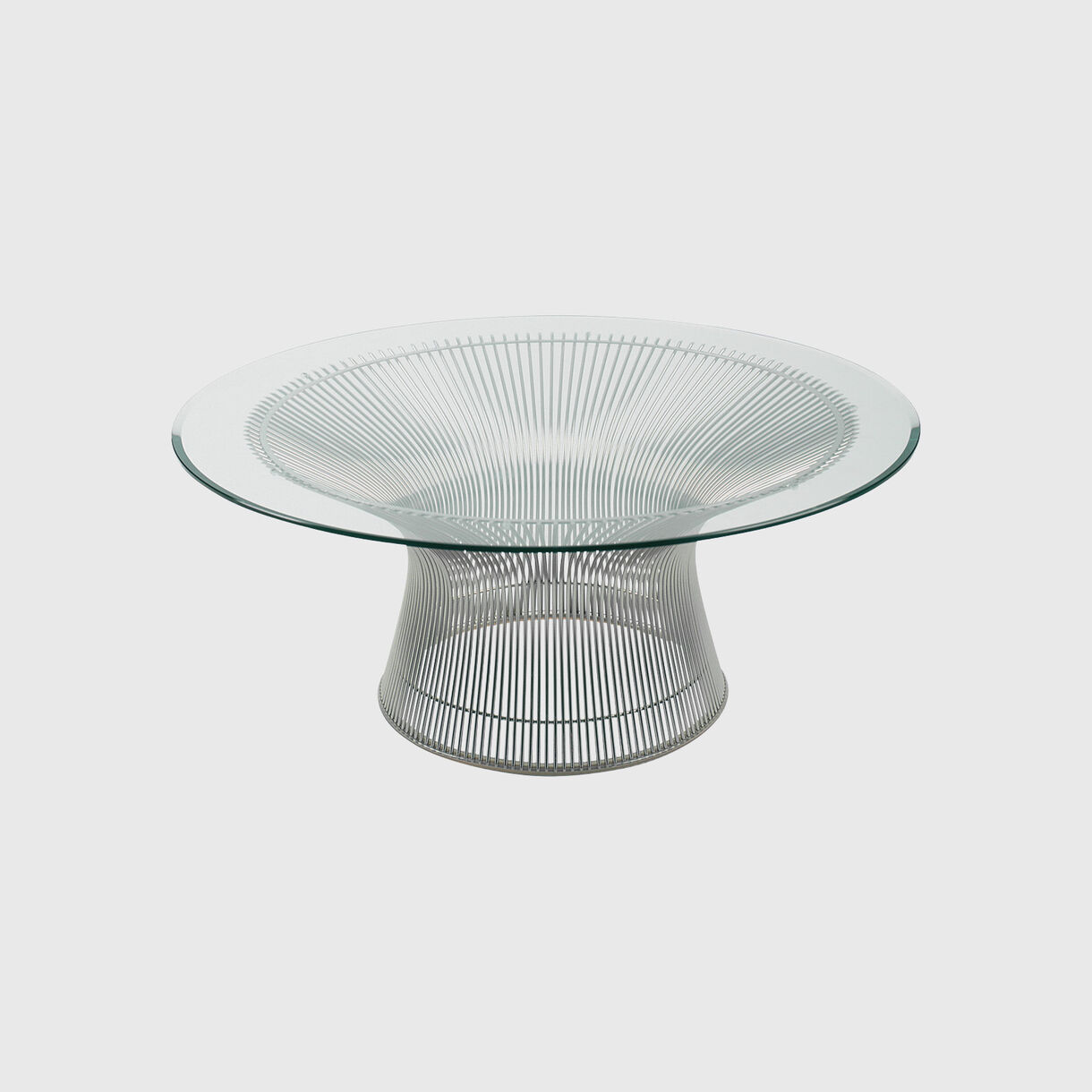 Platner Coffee Table