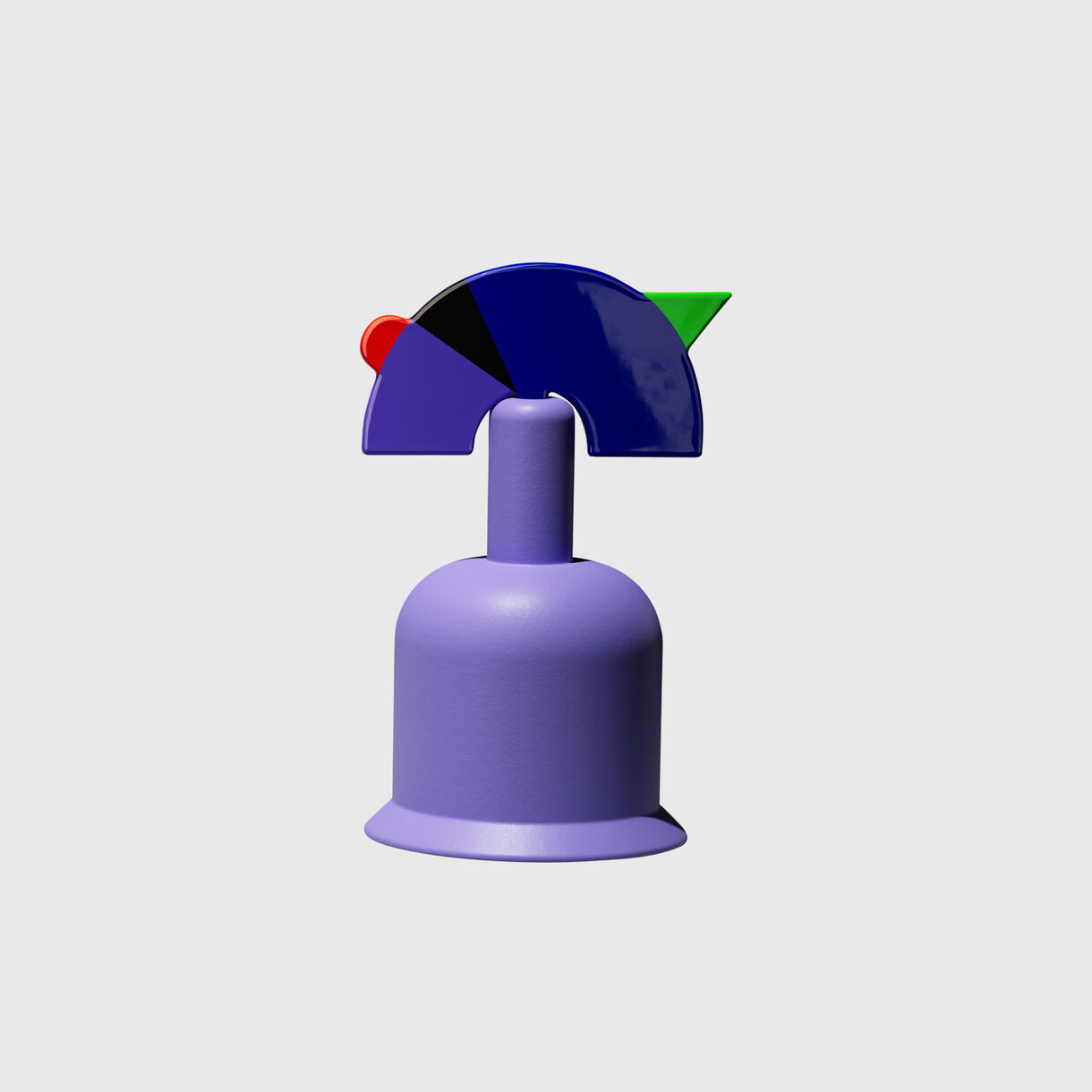 Baykal Vase