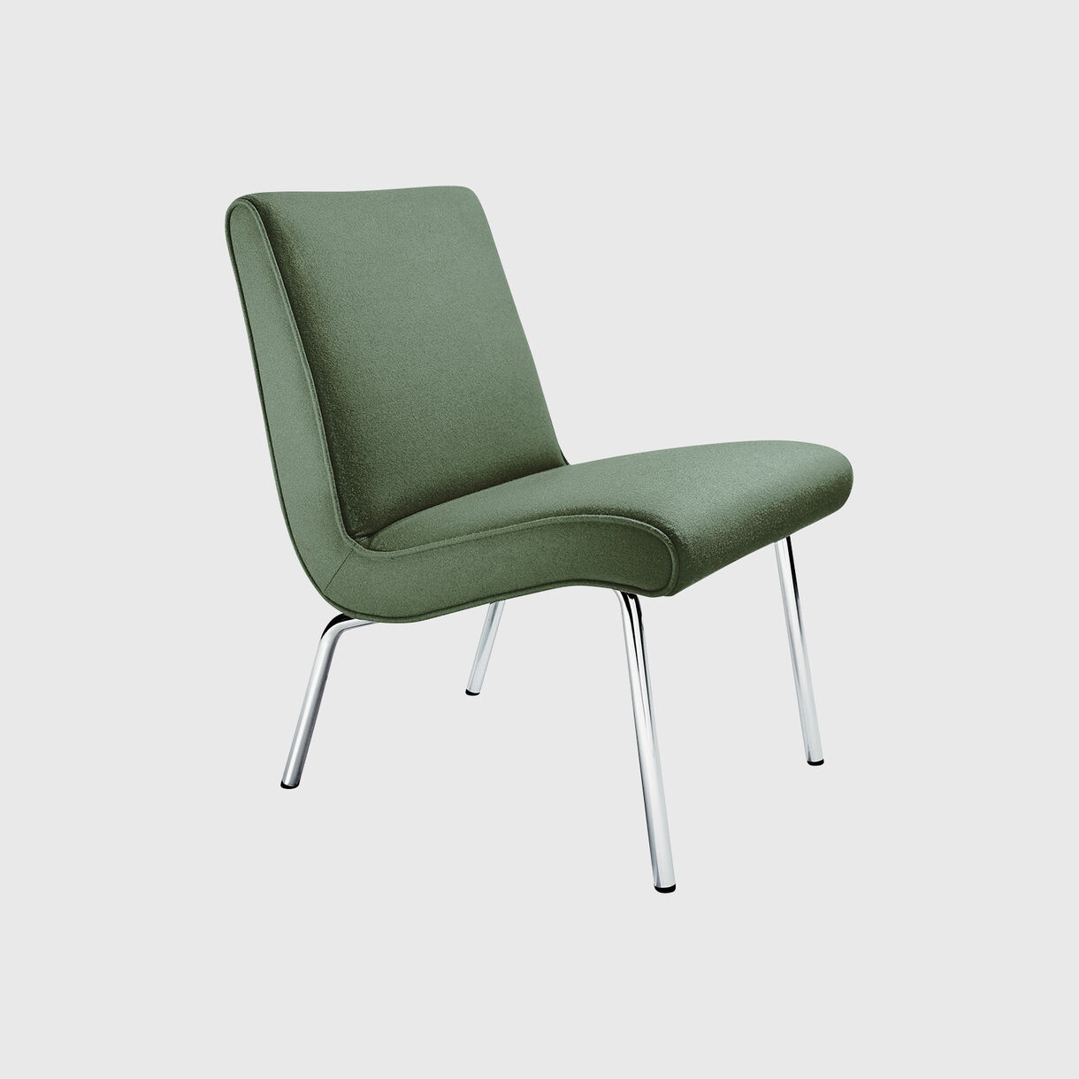 Vostra Armchair, Jade