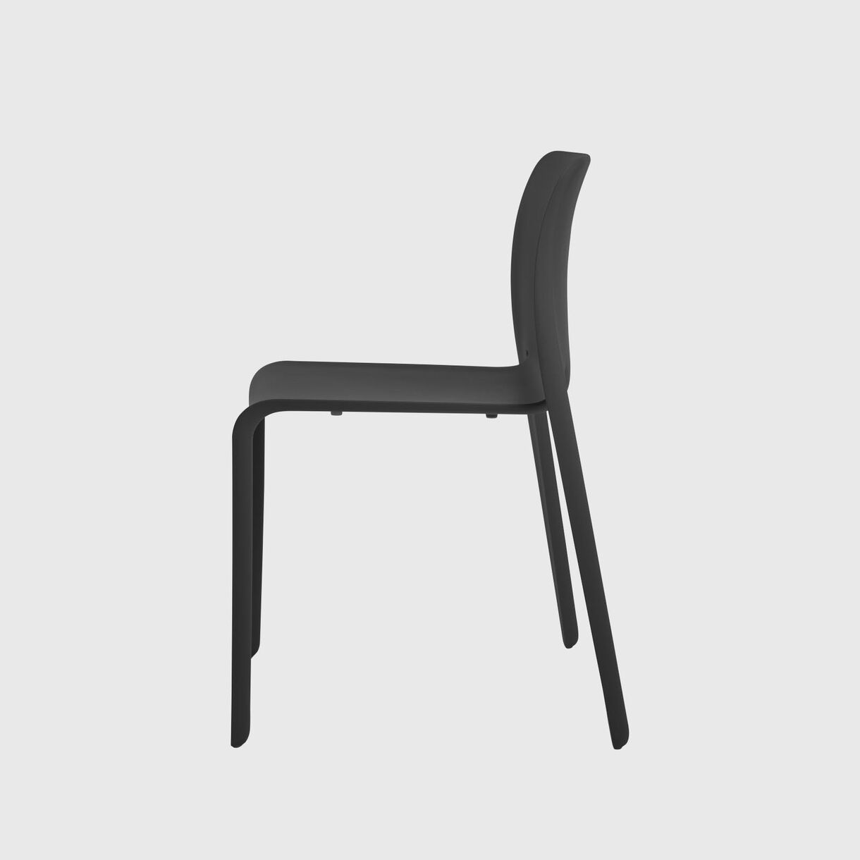 First Chair, Black