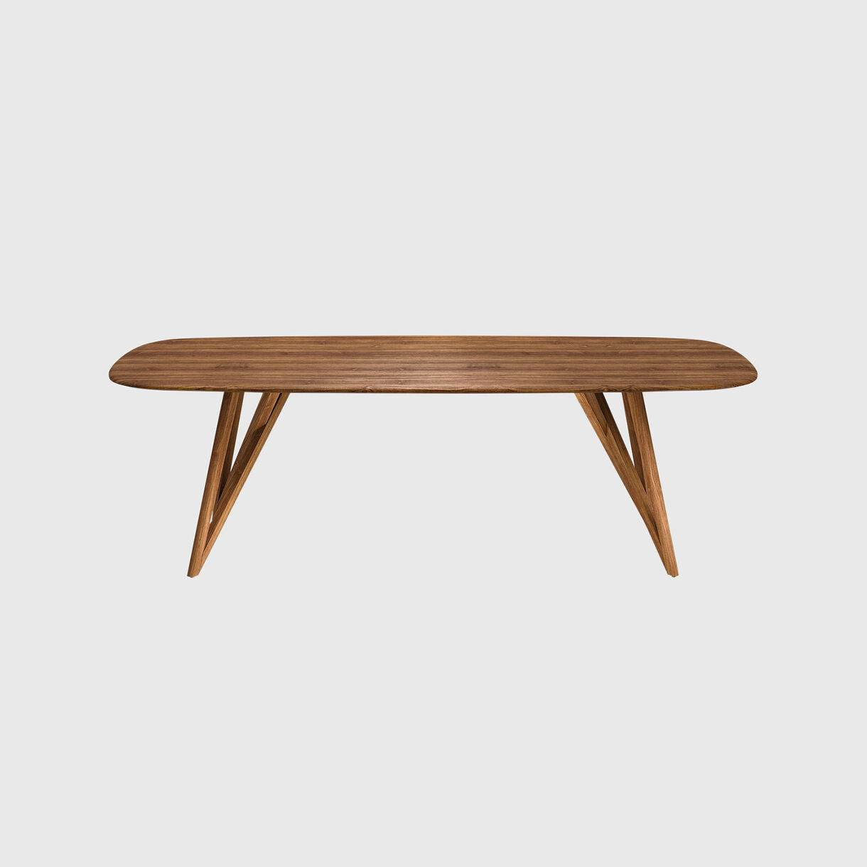 Seito Table, Wood