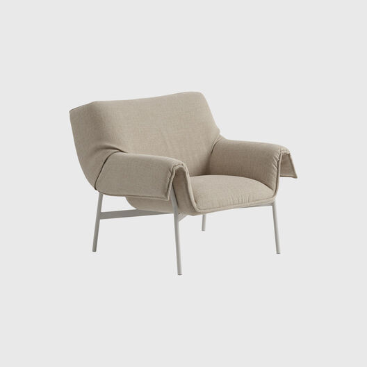 Wrap Lounge Chair