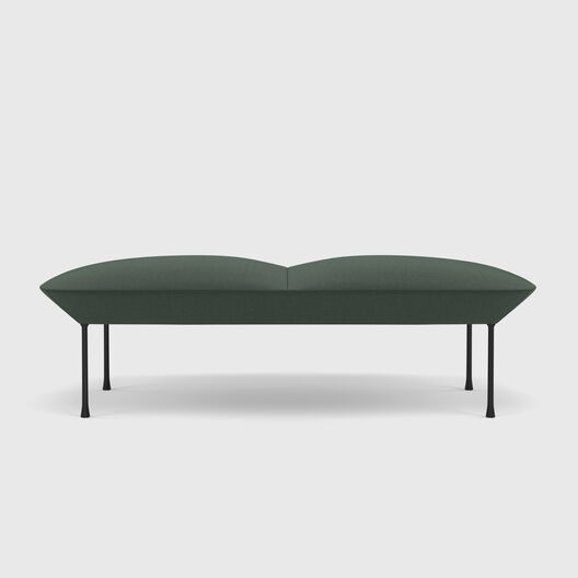 Oslo Bench