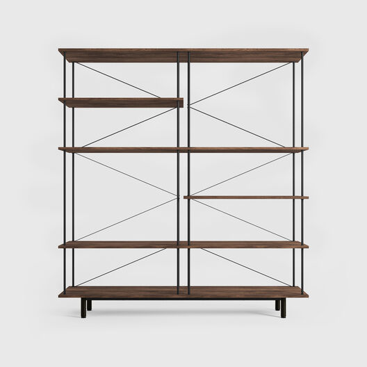 Seiton 4-2 Shelving