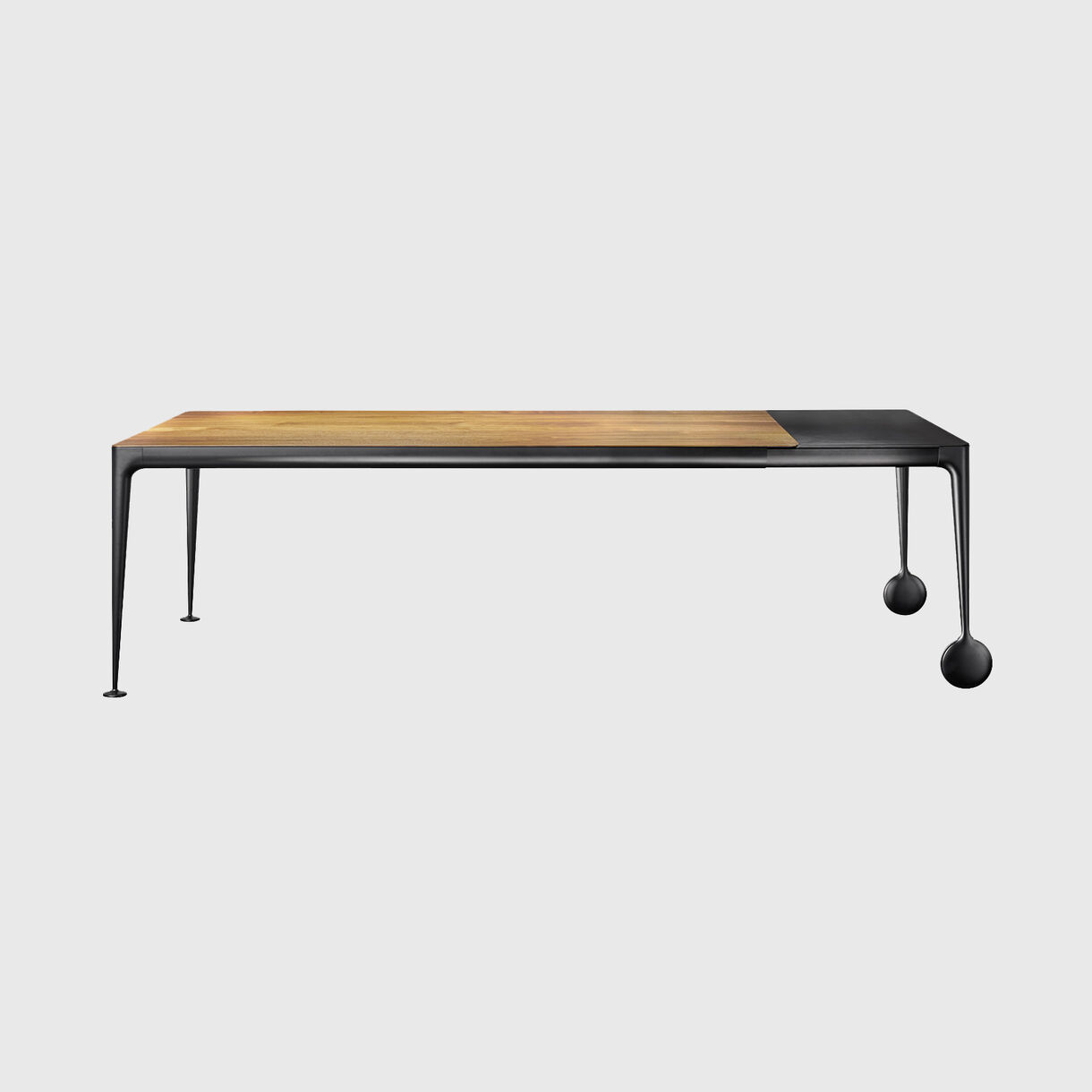 Big Will Table, Black Walnut