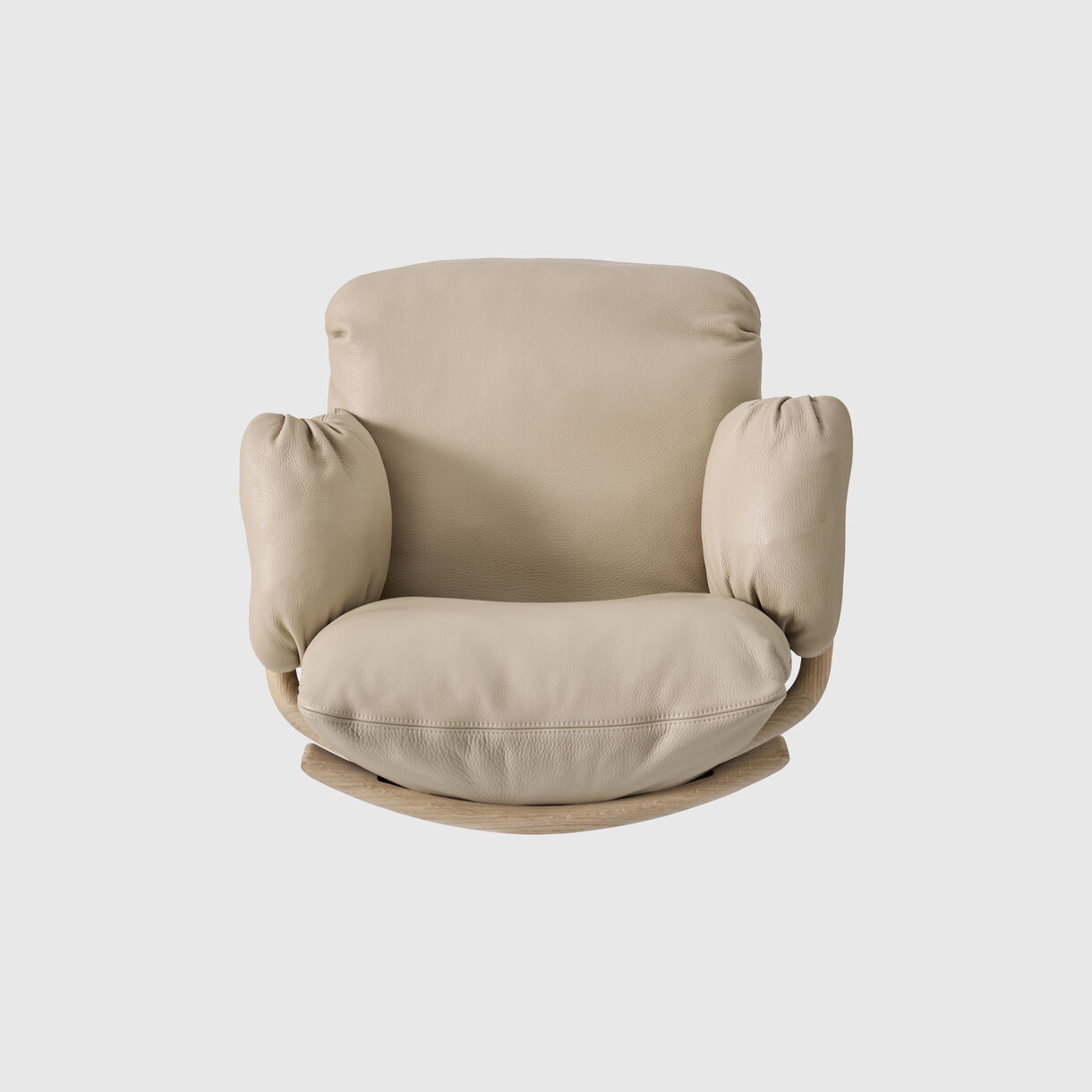 Ramus Executive Chair, Low Back