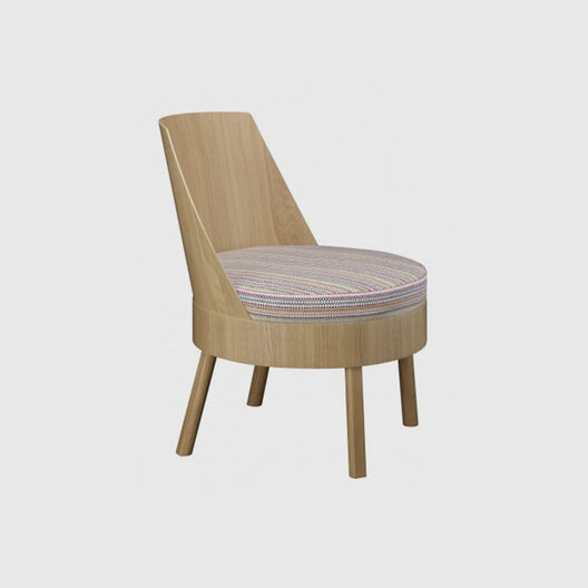 Bessy Lounge Chair