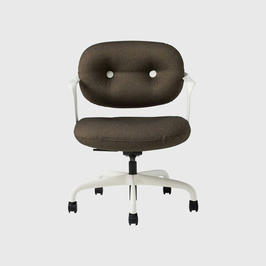 Morrison Hannah Task Chair