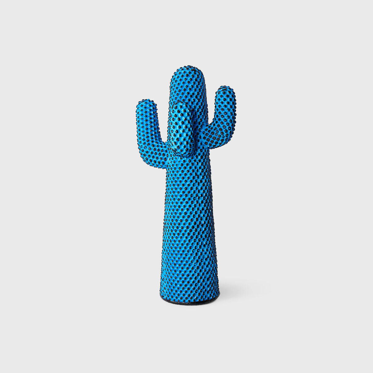 Andy's Cactus, Blue