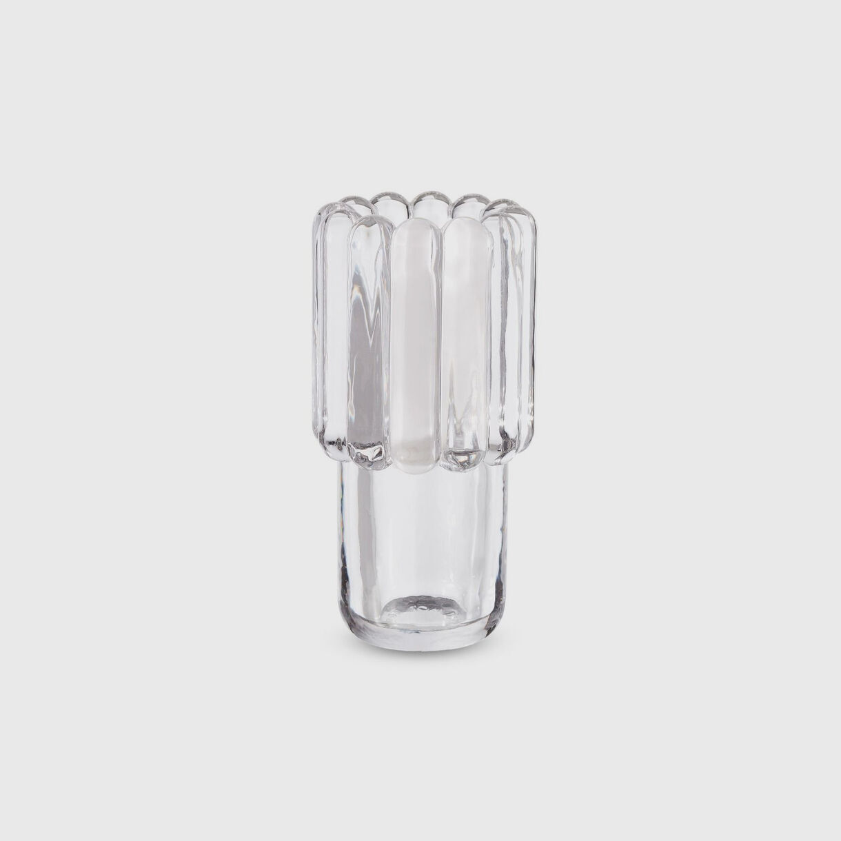 Press Medium Vase