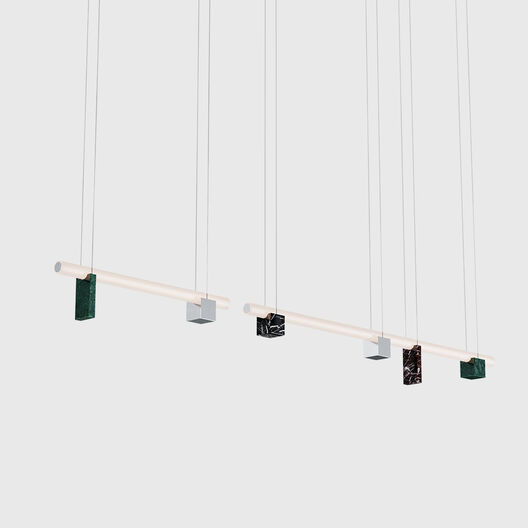 Isle 15 Suspension Lamp