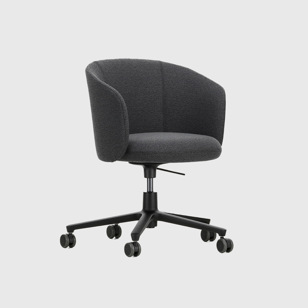 Mikado Armchair, with Star Base