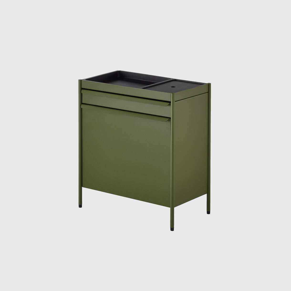 OE1 Storage Trolley