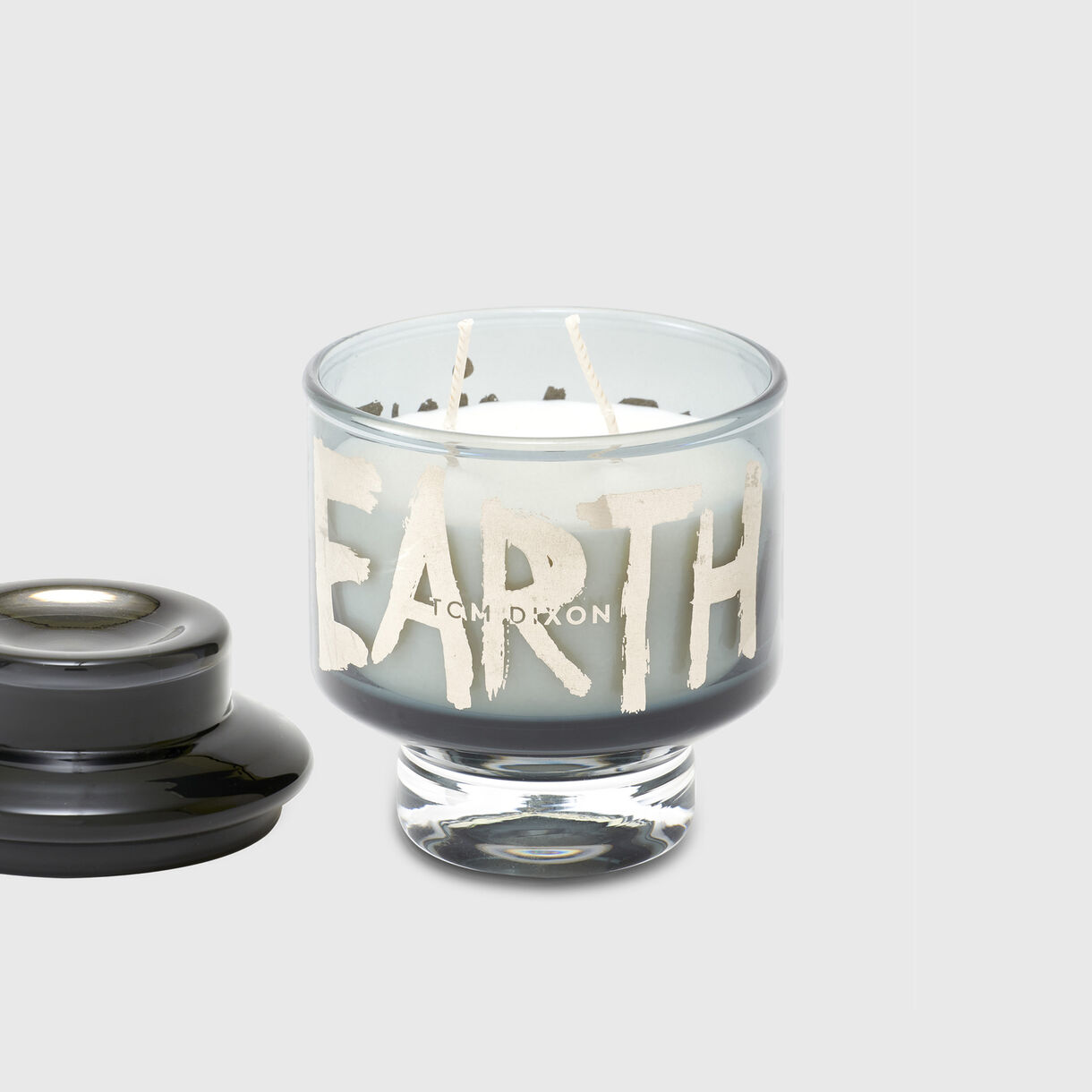 Elements Earth TWENTY Candle