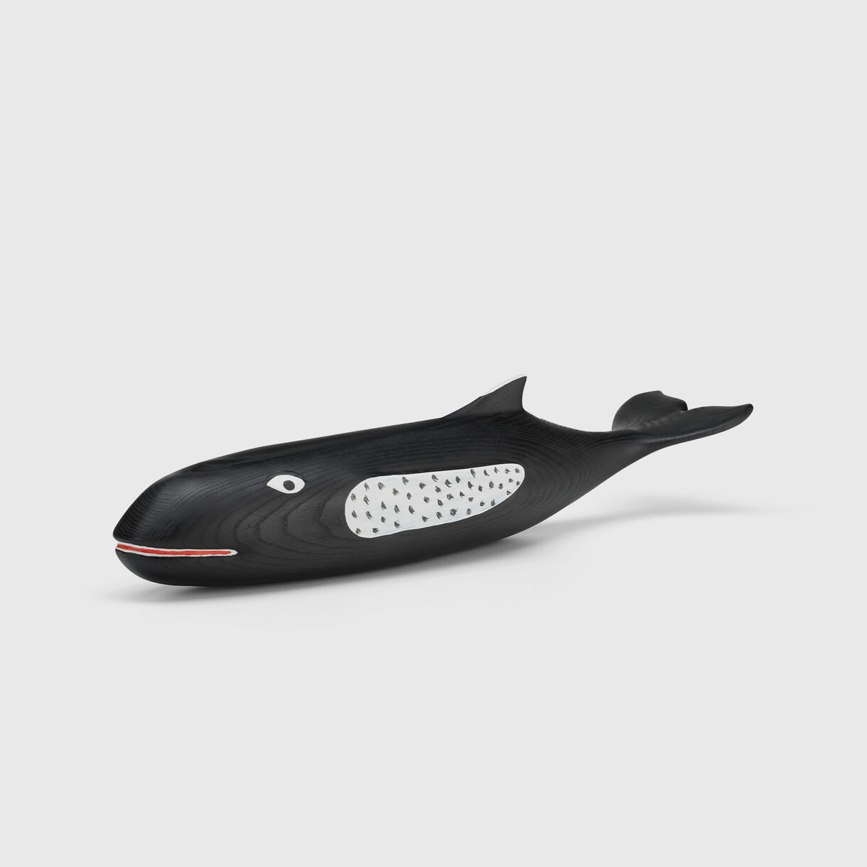 Eames House Whale