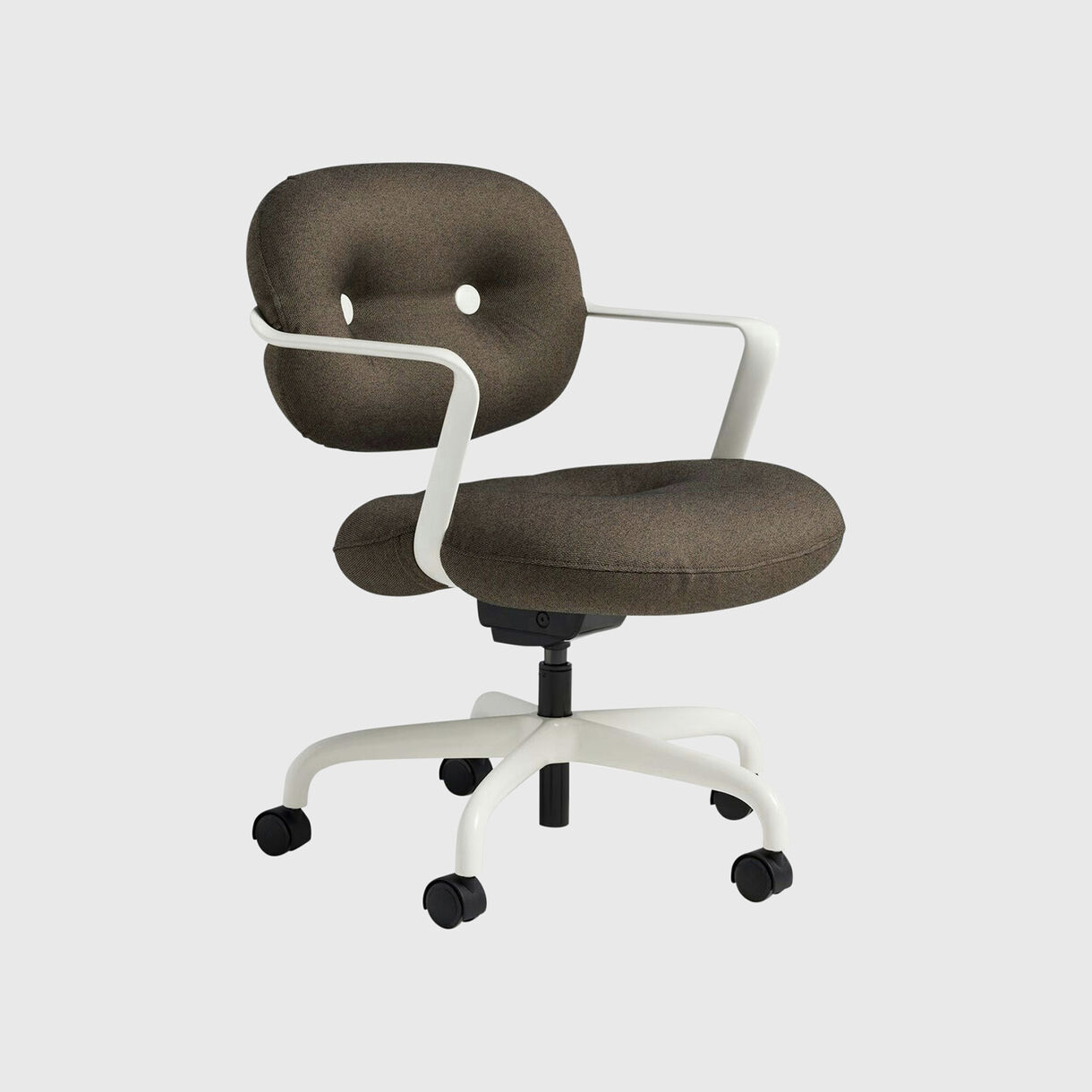 Morrison Hannah Task Chair, Mocha