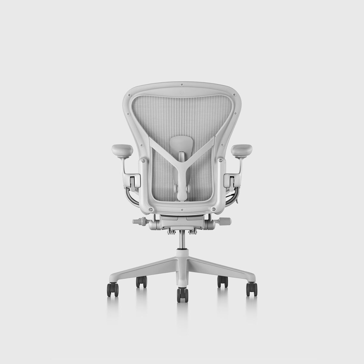 Aeron Chair, Size A, Mineral