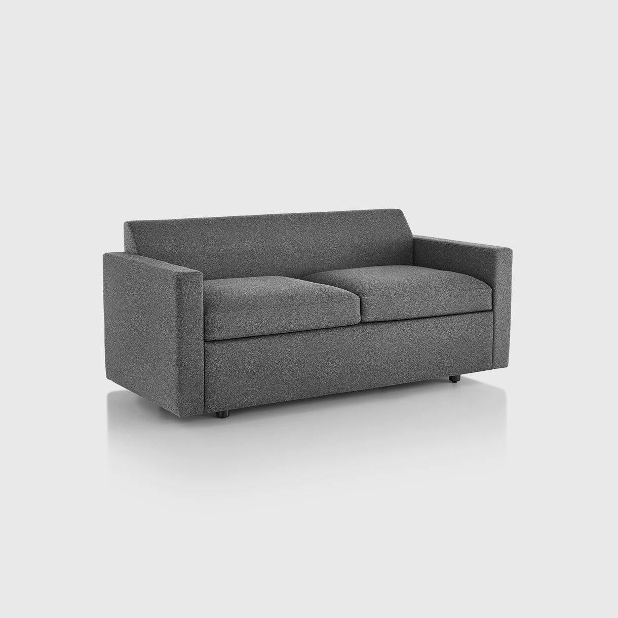 Bevel Settee, 2 Seater