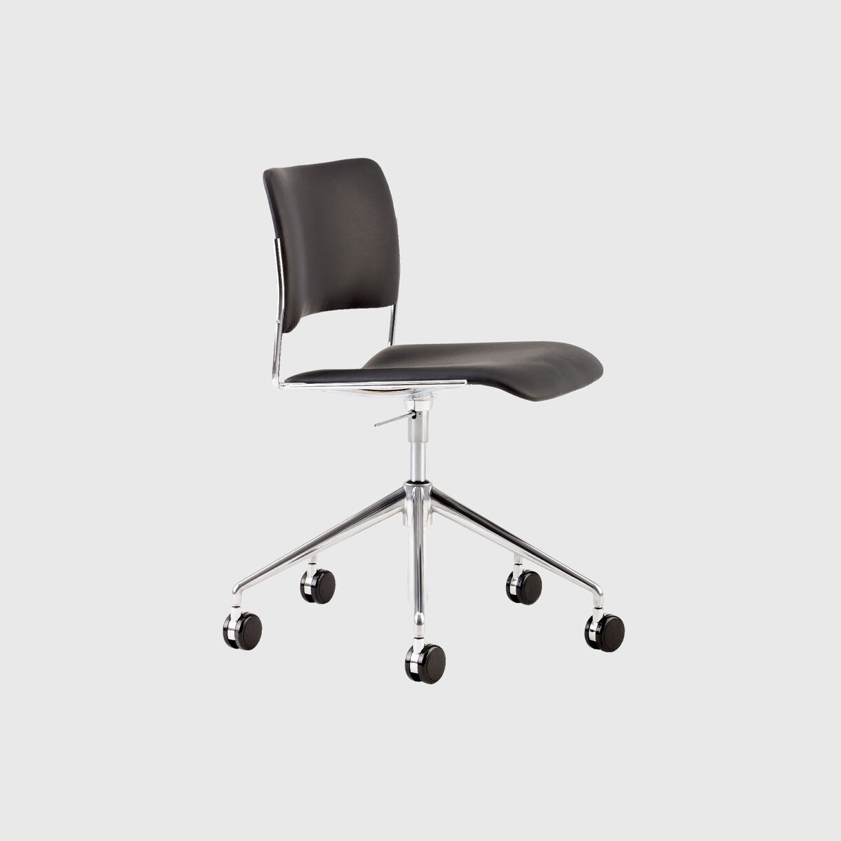 40/4 Swivel Side Chair