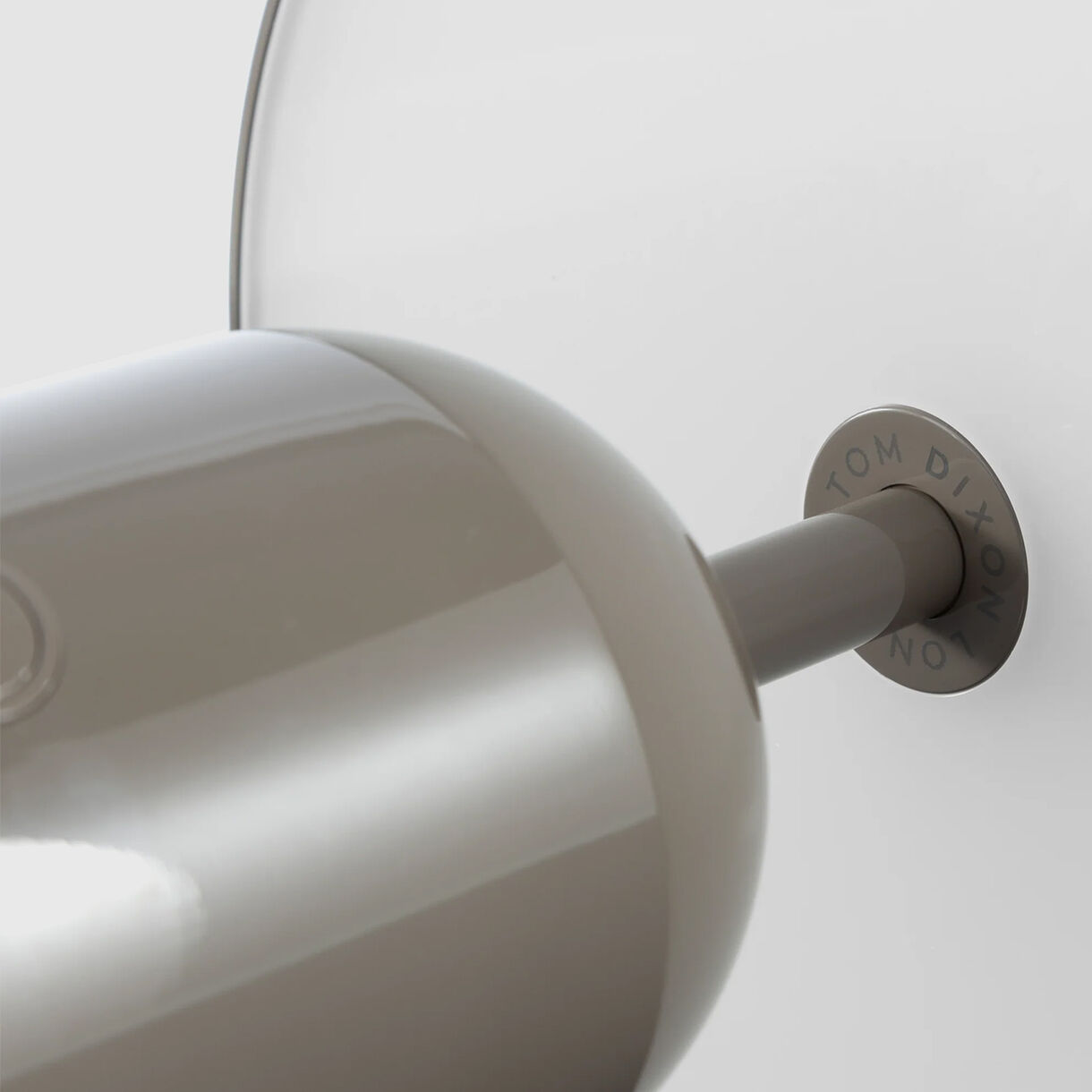 Bell Portable V2, Taupe
