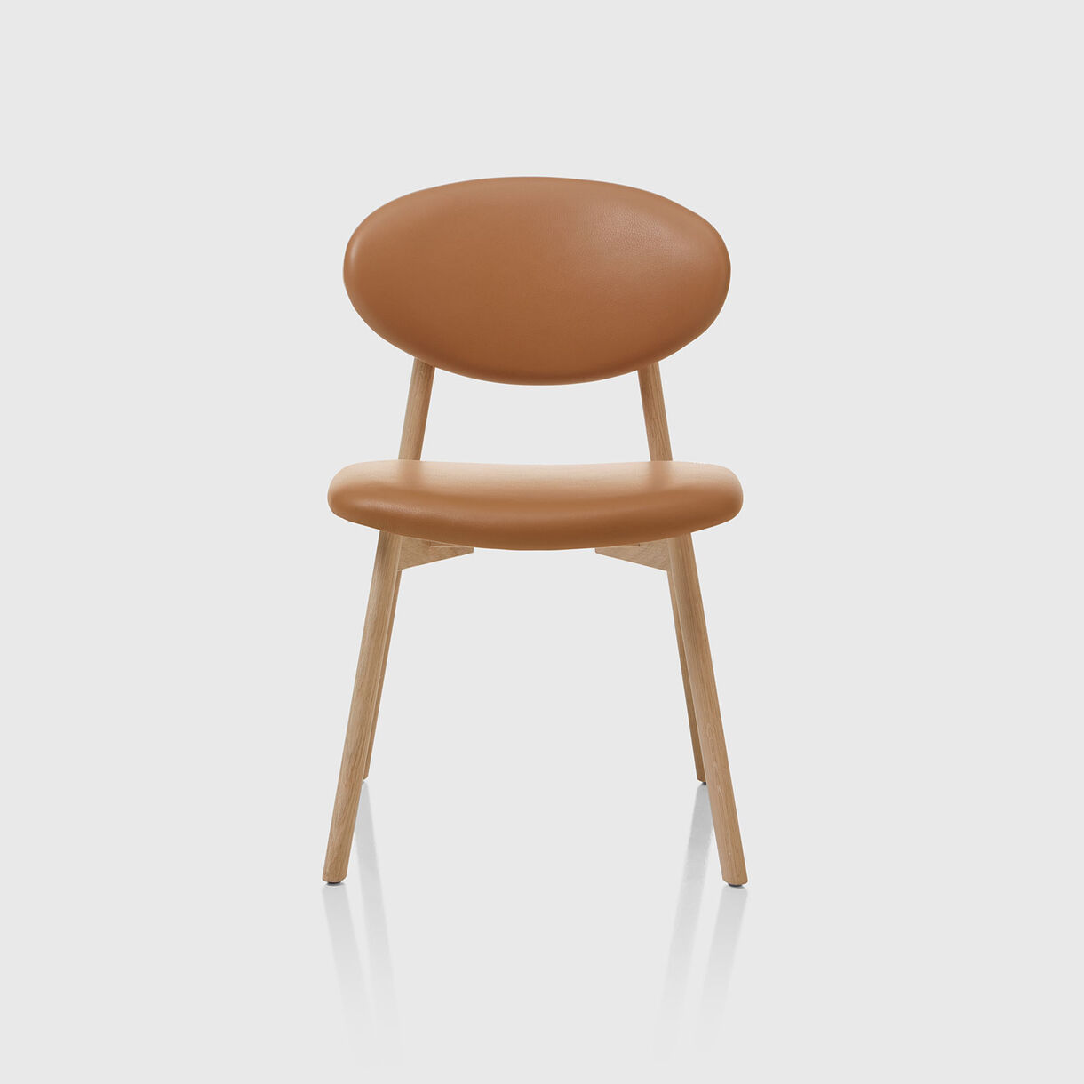 Ovoid Chair
