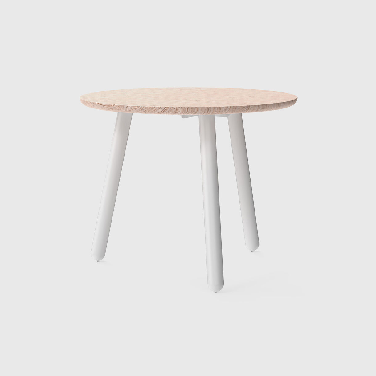 Picket Round Table