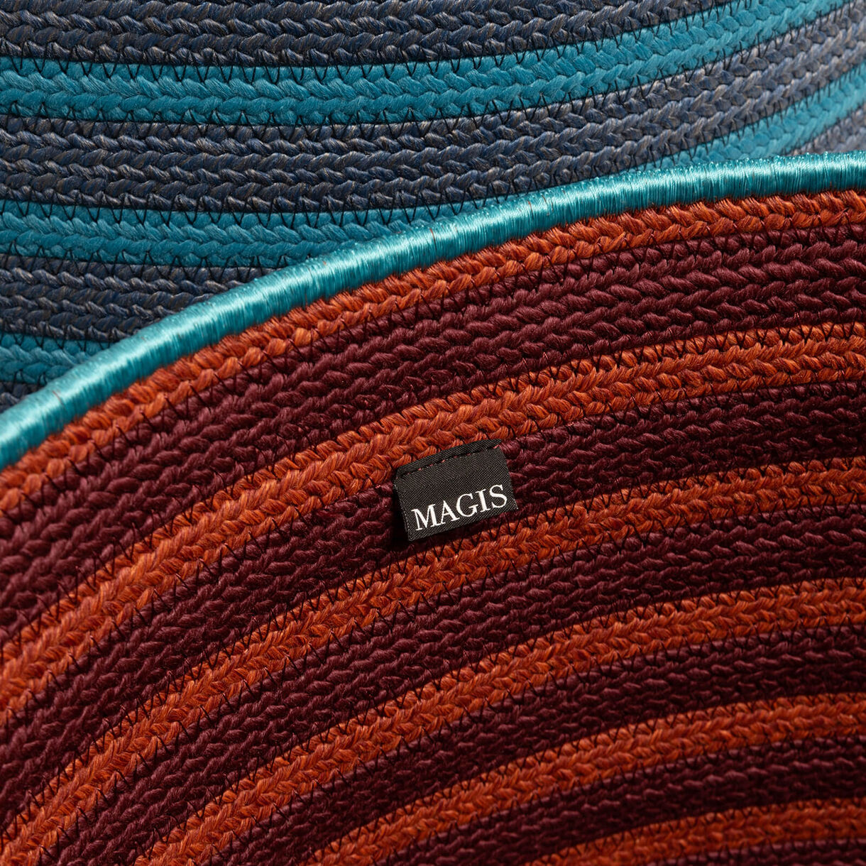 South Basket, Detail