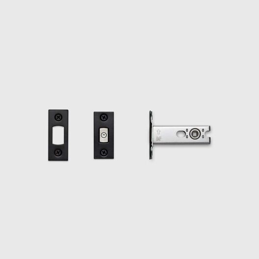 Deadbolt Latch
