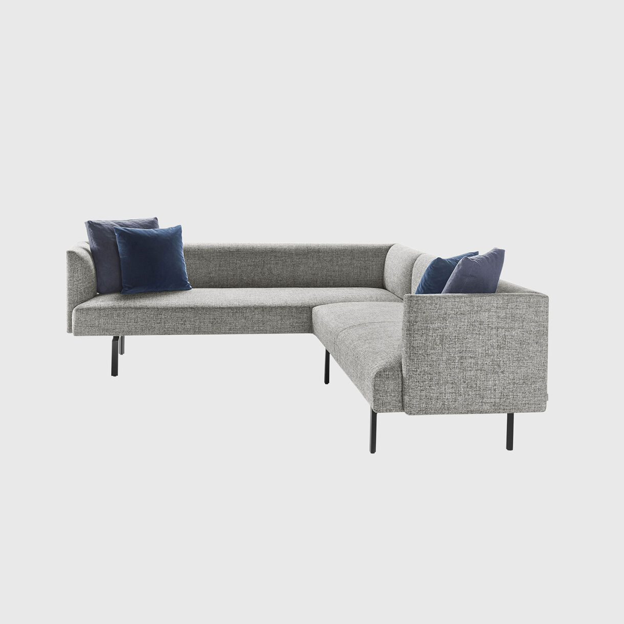 Muud Lite Corner Sofa